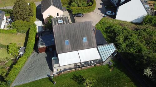 Foto - 4 Zimmer Einfamilienhaus in Trier