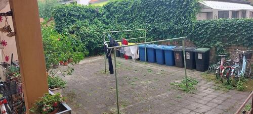 Foto - 2 Zimmer Etagenwohnung in Nürnberg