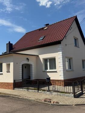 Foto - 4 Zimmer Einfamilienhaus zum Kaufen in Mansfeld