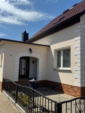 Foto - 4 Zimmer Einfamilienhaus in Mansfeld