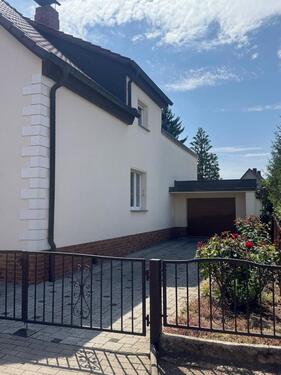 Foto - Einfamilienhaus in Mansfeld zum Kaufen