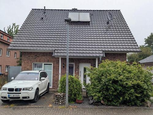 Foto - Einfamilienhaus in Tecklenburg-Ledde, provisionsfrei