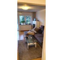 Helle 3-Zimmer-ETW 82 m² mit 2 Bädern und Südwest-Balkon - Leverkusen
