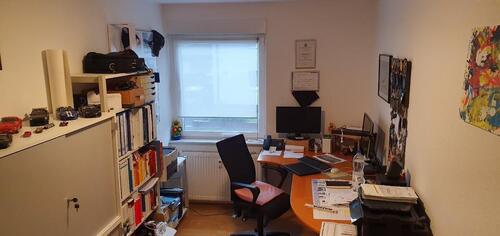 Foto - 3 Zimmer Etagenwohnung in Leverkusen
