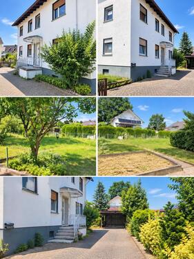 Foto - 4 Zimmer Etagenwohnung zur Miete in Stadtallendorf