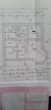 Foto - 3 Zimmer Terrassenwohnung zur Miete in Breidenbach