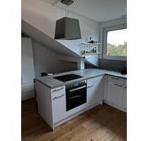 Wohnung mit Balkon & Keller in Montabaur - ab 01.12.25