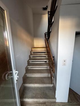 Foto - Doppelhaushälfte zu vermieten - 850,00 EUR Kaltmiete,