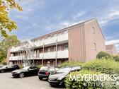Foto - Louise-Schroeder-Straße 1,5-Zimmer-Wohnung, der Besichtigungstermin ist bereits ausgebucht.