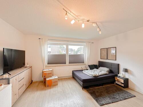Foto - Etagenwohnung zur Miete in Oldenburg