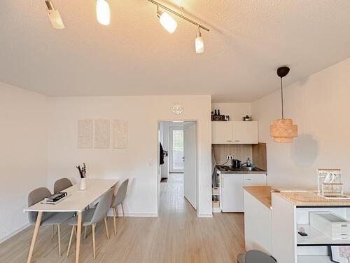 Foto - Etagenwohnung in Oldenburg