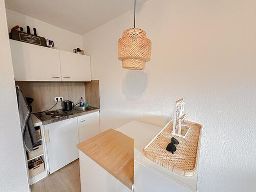 Foto - Etagenwohnung in Oldenburg zur Miete