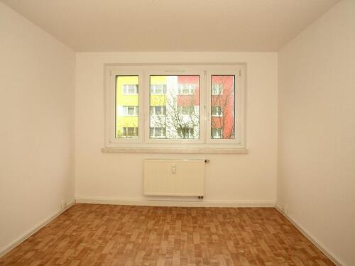 Foto - Etagenwohnung in Eisleben (Lutherstadt)