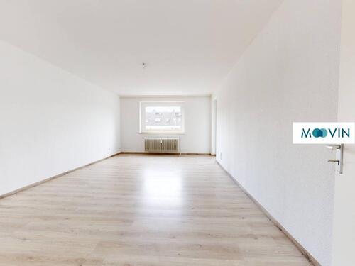 Foto - Etagenwohnung zur Miete in Braunschweig