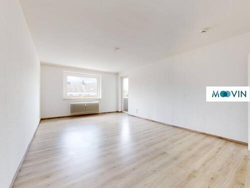 Foto - Etagenwohnung in Braunschweig