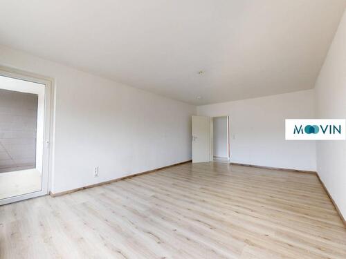 Foto - Etagenwohnung in Braunschweig zur Miete