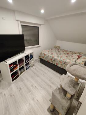 Foto - Etagenwohnung zur Miete in Lampertheim