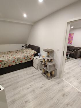 Foto - Etagenwohnung in Lampertheim