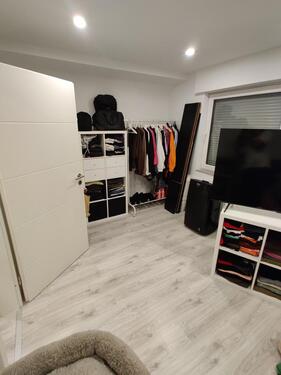 Foto - Etagenwohnung in Lampertheim zur Miete