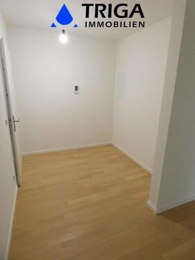 Foto - Etagenwohnung zur Miete in Nordhausen
