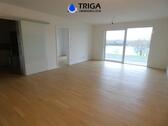 Foto - Etagenwohnung in Nordhausen