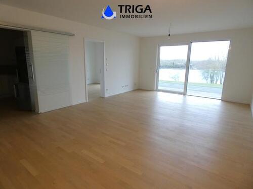 Foto - Etagenwohnung in Nordhausen