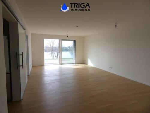 Foto - Etagenwohnung in Nordhausen zur Miete
