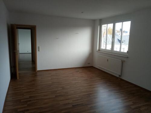 Foto - 2-Zimmer Wohnung in ruhiger Lage