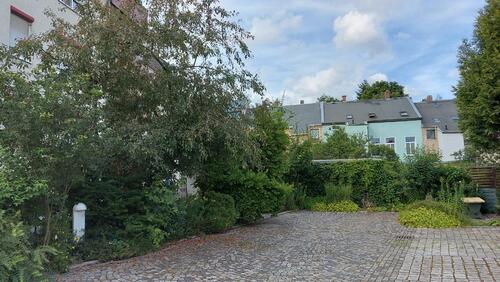 Foto - Etagenwohnung in Oelsnitz (Vogtland) zur Miete