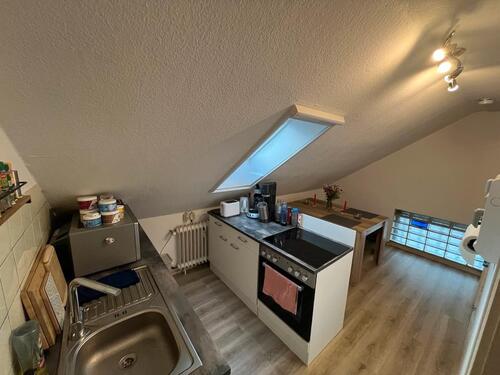 Foto - Etagenwohnung zur Miete in Hameln