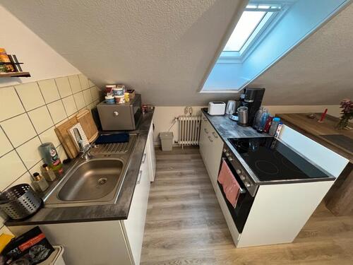 Foto - Etagenwohnung in Hameln
