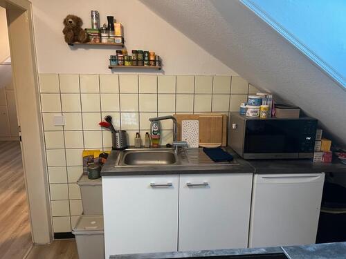 Foto - Etagenwohnung in Hameln zur Miete