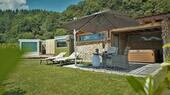 Foto - Privater DaySpa Wellnessbereich in der Eifel Ferienwohnung