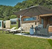 Privater DaySpa Wellnessbereich in der Eifel Ferienwohnung - Bollendorf Laufenwehr