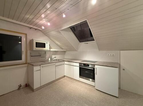 Foto - Etagenwohnung in Adelberg zur Miete