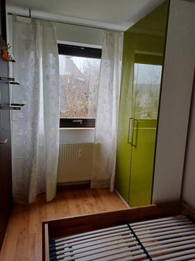 Foto - 2 Zimmer Etagenwohnung in Nohfelden