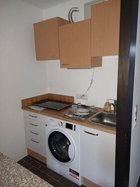 Foto - Etagenwohnung in Nohfelden zur Miete