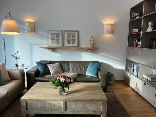 Foto - Etagenwohnung in Hamburg