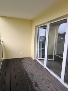 Foto - Etagenwohnung in Sassenburg zur Miete