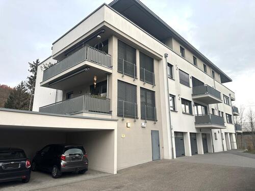 Foto - Moderne 2-Zimmer-Wohnung mit Einbauküche