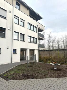 Foto - Etagenwohnung zur Miete in Bad Mergentheim