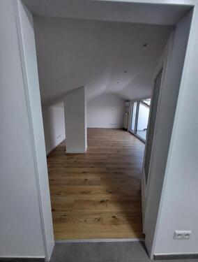 Foto - 1 Zimmer Etagenwohnung in Ludwigshafen am Rhein