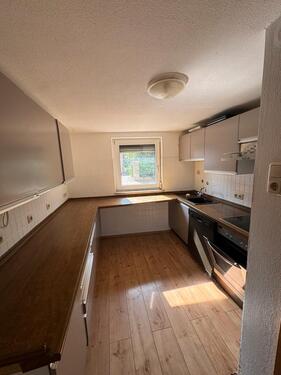 Foto - Etagenwohnung in Giesen zur Miete