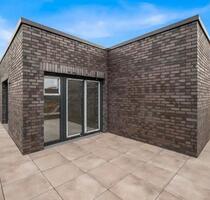 Spreequartier – Penthouse 2-Zimmer, umlaufende Terrasse, EBK - Berlin Treptow-Köpenick