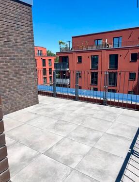 Foto - 2 Zimmer Etagenwohnung in Berlin