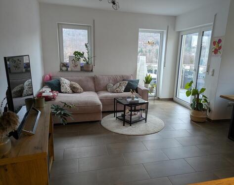 Foto - 2 Zimmer Etagenwohnung in Obernburg am Main