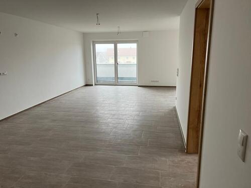 Foto - Etagenwohnung in Mettenheim zur Miete