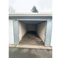 Garagenstellplatz in Bonn-Endenich: 120€Monat, ab sofort