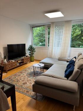 Foto - 2-Zimmer-Wohnung für kurze Zeit verfügbar