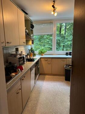 Foto - Etagenwohnung in München zur Miete